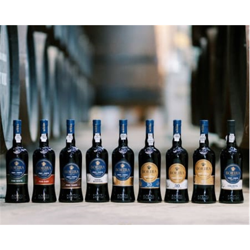 Prova 5 Vinhos Porto p/ 2 | Cave Quinta da Boeira, Vila Nova GaianCaracteres: 6