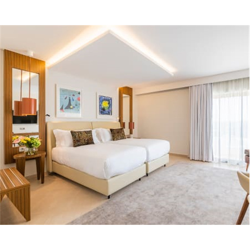 Top Hotéis 4* e 5* com Spa ou Jantar | 50 Estadias à Escolha