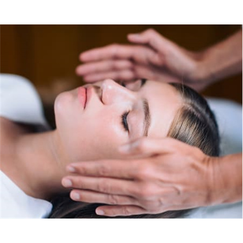 3 Sessões de Reiki | Encontre a Paz e o Equilíbrio que Procura! Porto