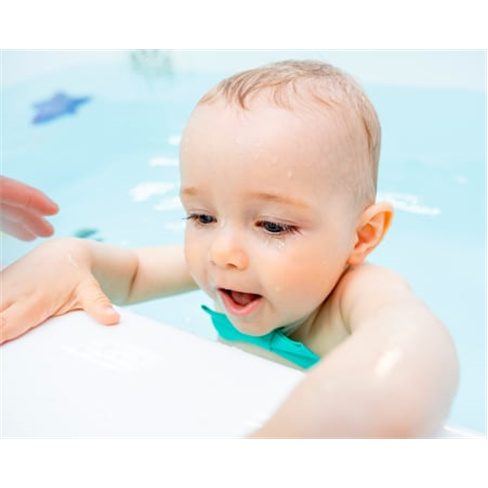 Spa para Bebés: Hidroterapia e Massagem | Até 6 Acompanhantes