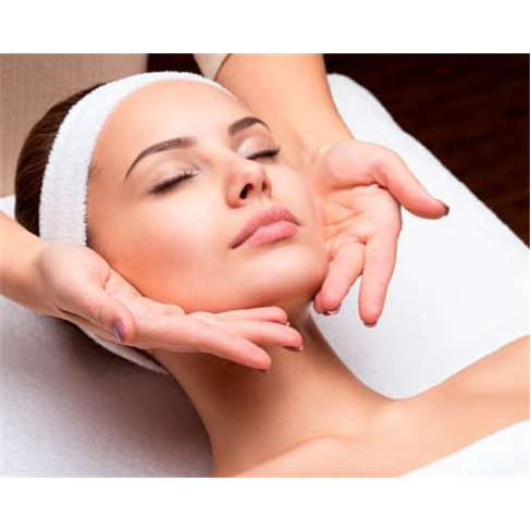 Tratamento de Rosto | Vitaforma - Lisboa Esfoliação Facial