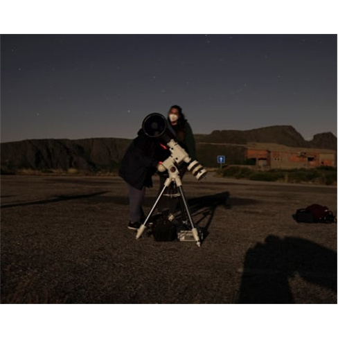 Observação Astronómica na Serra da Estrela | Noite De Estrelas! (59 caractere