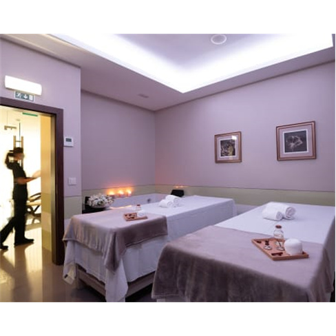 Spa & Massagem a Dois em Hotéis de 5* | 39 Locais à Escolha
