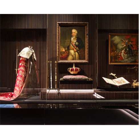 Museu do Tesouro Real - Lisboa | Visita Guiada | Joias Coroa Portuguesa!