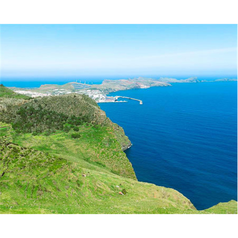 Descubra a Zona Este da Ilha da Madeira em 8 horas! Bilhete de Criança Oferta.