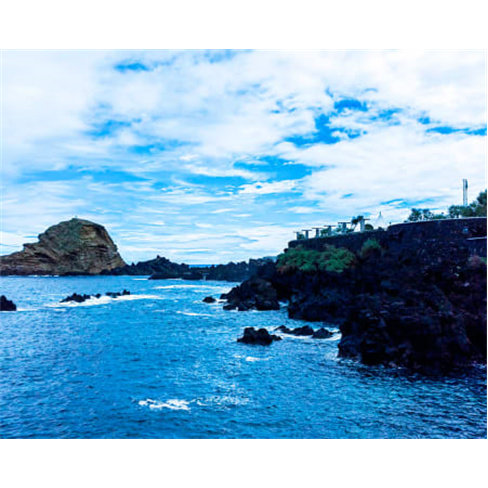 Descobre a Ilha da Madeira! Excursão Oeste 8 Horas!