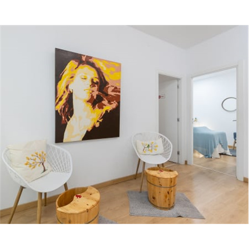 Massagem à Escolha | Vitaforma - Lisboa 1 Sessão de Massagem à Escolha | 1 Ho