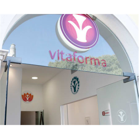 Massagem à Escolha | Vitaforma - Lisboa 1 Sessão de Massagem à Escolha | 1 Ho