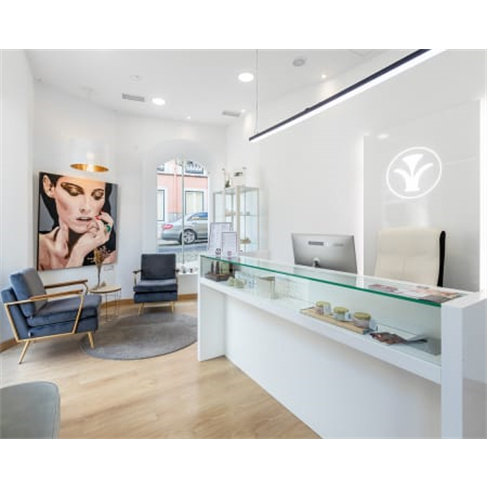 Tratamento de Rosto | Vitaforma - Lisboa Esfoliação Facial