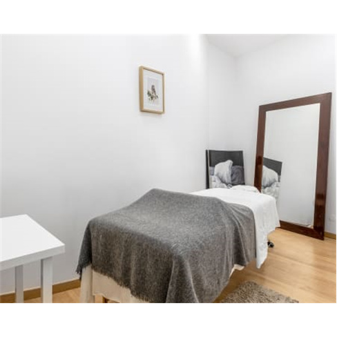 Massagem à Escolha | Vitaforma - Lisboa 1 Sessão de Massagem à Escolha | 1 Ho