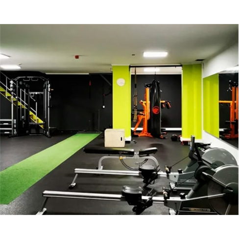 Aula à Escolha: Yoga ou Pilates | 1 Hora | Walk to Fitness Odivelas