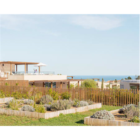 Spa a Dois no White Shell Beach Villas 4* - Porches: Massagem & Facial.