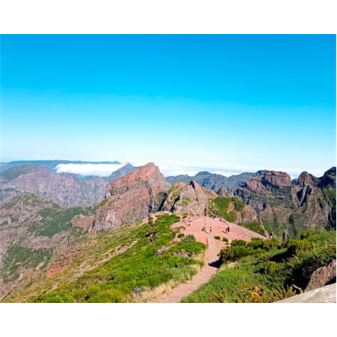 Descubra a Zona Este da Ilha da Madeira em 8 horas! Bilhete de Criança Oferta.