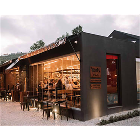 Petiscos para Partilhar | Bem-vindos ao Roots em Torres Vedras!