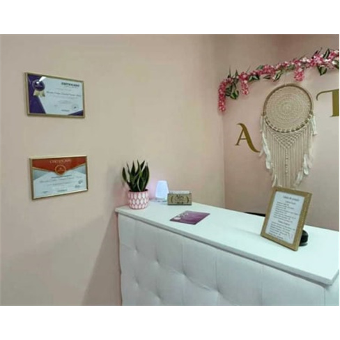 Massagem Relaxante + Esfoliação Corporal | Paços de Brandão