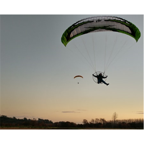 Parapente e Paratrike | 13 Locais à Escolha