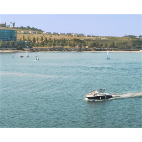 Aluguer de Barco no Rio Douro p/ 8 Pessoas | Sem Tripulação | Dia Inteiro