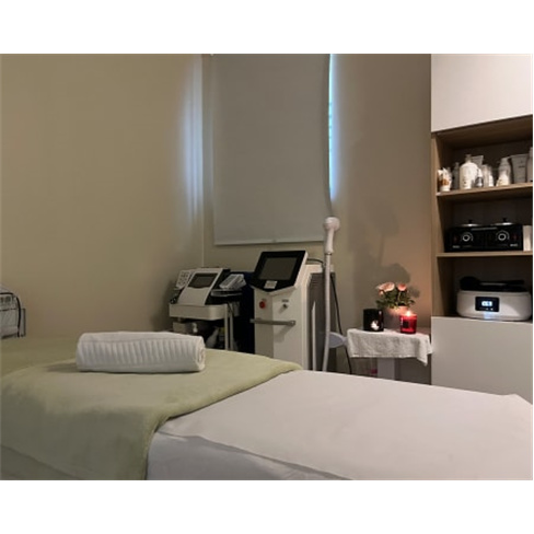Massagem 1 Hora na Beauty Room - Matosinhos - 1 Pessoann52 caracteres