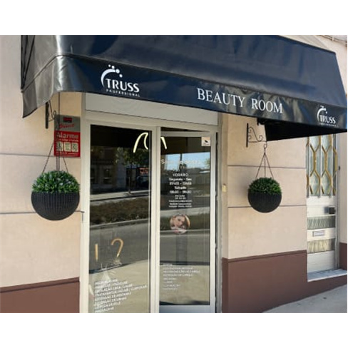 Massagem 1 Hora na Beauty Room - Matosinhos - 1 Pessoann52 caracteres