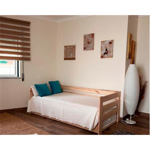 Suites Exclusivas - Casinha Coimbra | Estadia 2 Noites | 2 Adultos + 1 Criança