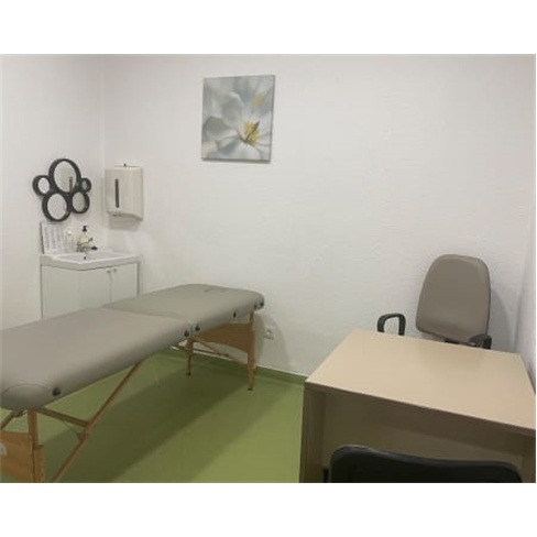 Reflexologia Podal | Uma Massagem que Cura! Clínica Almirante Reis 70 - Lisboa