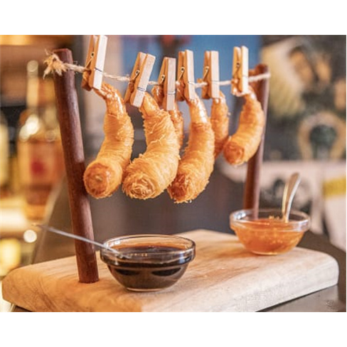 Vamos Jantar? Cheques Gourmet | 40 Experiências à Escolha