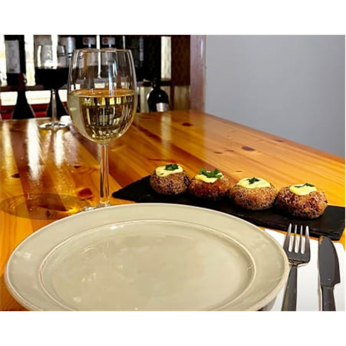 Para Fãs de Polvo: Menu para Dois | Confraria do Polvo - Oeiras