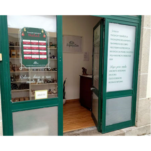 Presente para Crianças! Massagem Kids em Viana do Castelo