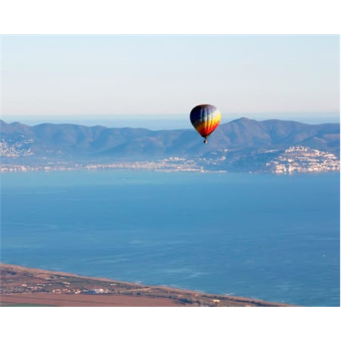 Voo de Balão Exclusivo em Espanha | Experiência VIP em Girona | Globus Empord