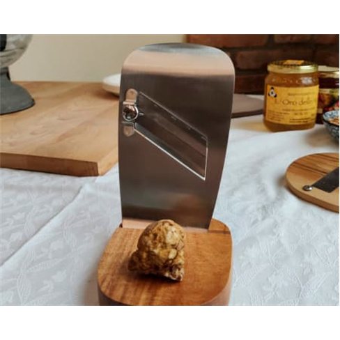 Experiência VIP: Caça às Trufas com Degustação | Truffle Hunter Italy