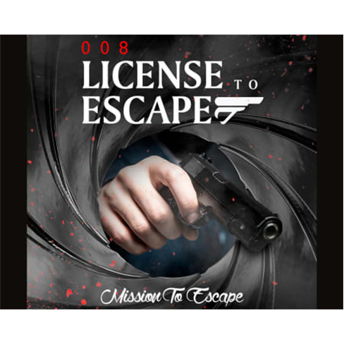 Desafio de Fuga no LoureShopping | Escolhe 1 de 4 Salas! (54 caracteres)