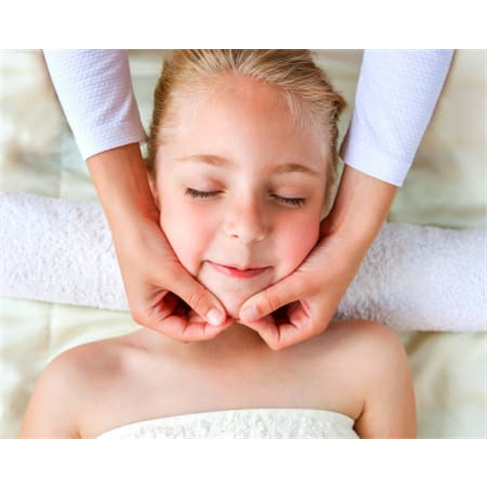 Presente para Crianças! Massagem Kids em Viana do Castelo