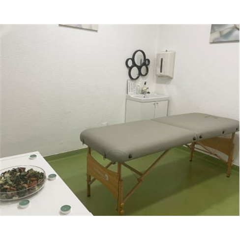Reflexologia Podal | Uma Massagem que Cura! Clínica Almirante Reis 70 - Lisboa