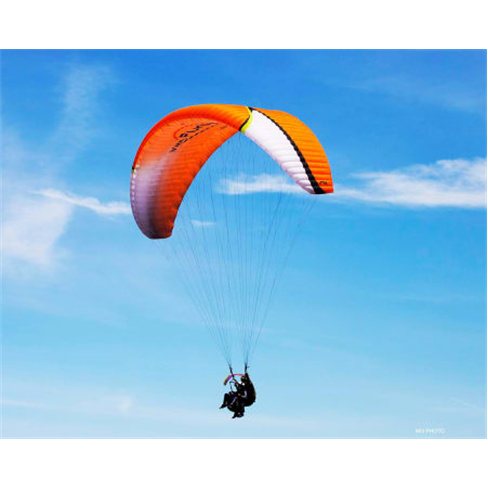Voo de Parapente Premium em Setúbal: Presente de Sonho!