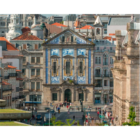 Tour Harry Potter Porto Família - 15 caracteres (incluindo espaços)