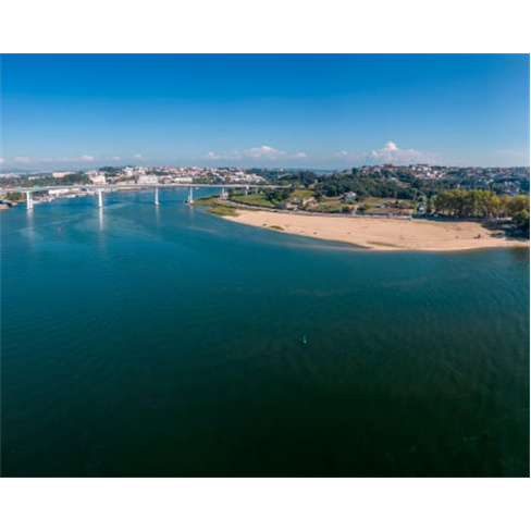 Aluguer de Barco no Rio Douro p/ 8 Pessoas | Sem Tripulação | Dia Inteiro