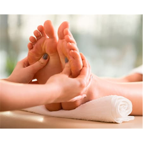 Reflexologia Podal | Uma Massagem que Cura! Clínica Almirante Reis 70 - Lisboa