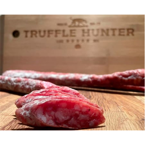 Experiência VIP: Caça às Trufas com Degustação | Truffle Hunter Italy
