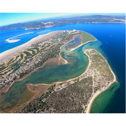 Voo de Parapente Premium em Setúbal: Presente de Sonho!