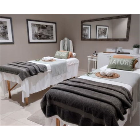 Spa Duas