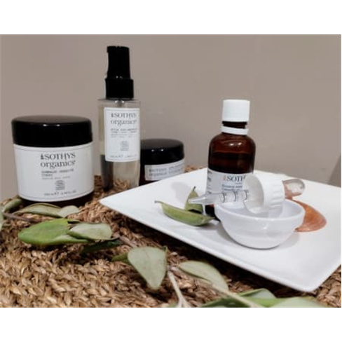 Spa Duas