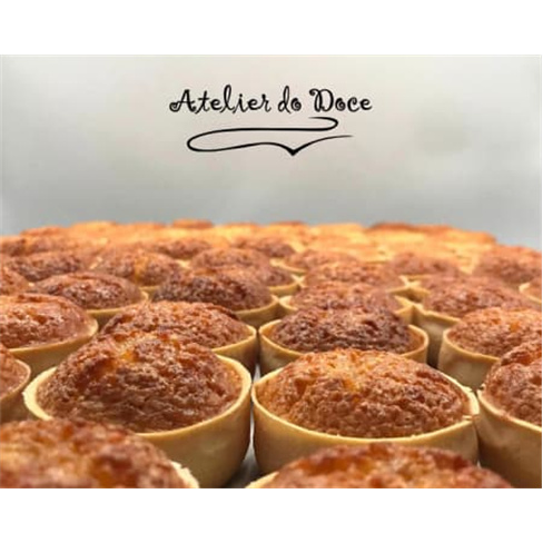 Workshop de Doçaria Conventual & Visita ao Atelier do Doce | 2 Horas | Alcobaç