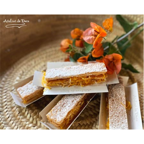 Workshop de Doçaria Conventual & Visita ao Atelier do Doce | 2 Horas | Alcobaç