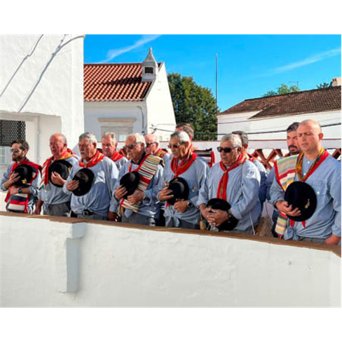 Visita à Casa Museu Interativa de Borba: Petisco e Cante Alentejano | Alentejo