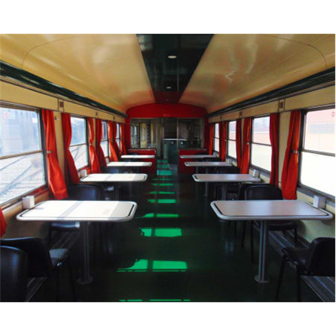 Visita "A Bordo" ao Museu Nacional Ferroviário | 2 Pessoas - Entroncamento
