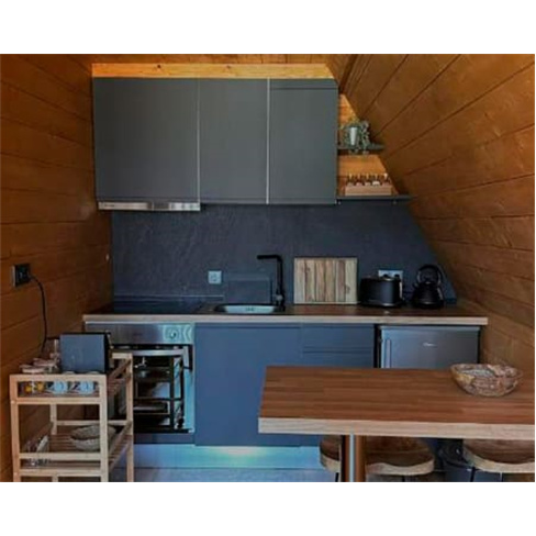 Casas Madrinha - Arcos de Valdevez | Cabana Romântica 3 Noitesnn(55 caractere