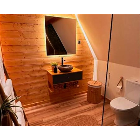 Casas Madrinha - Arcos de Valdevez | Cabana Romântica 3 Noitesnn(55 caractere