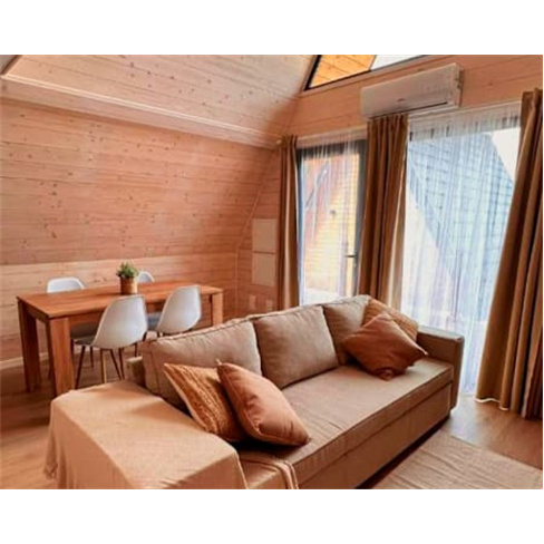 Casas Madrinha - Arcos de Valdevez | Cabana Romântica 3 Noitesnn(55 caractere