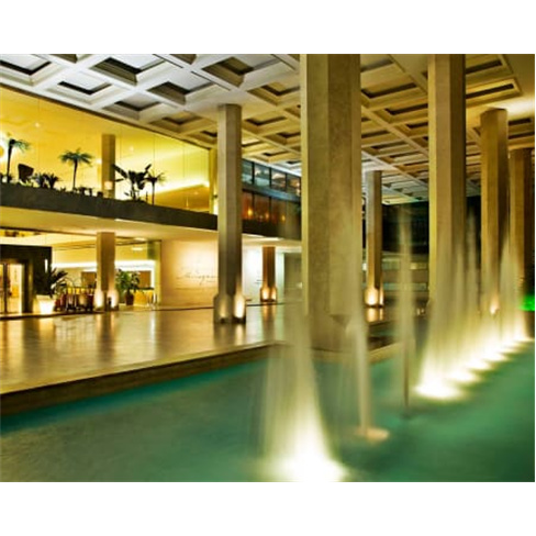 Holmes Place Spa Cascais Miragem 5* | Massagem de Relaxamento para Dois