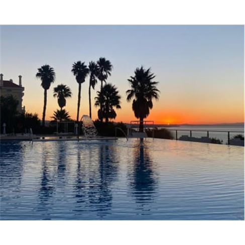 Holmes Place Spa Cascais Miragem 5* | Massagem de Relaxamento para Dois